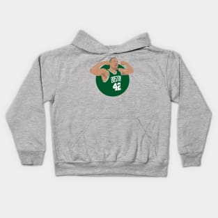 The power al horford Kids Hoodie